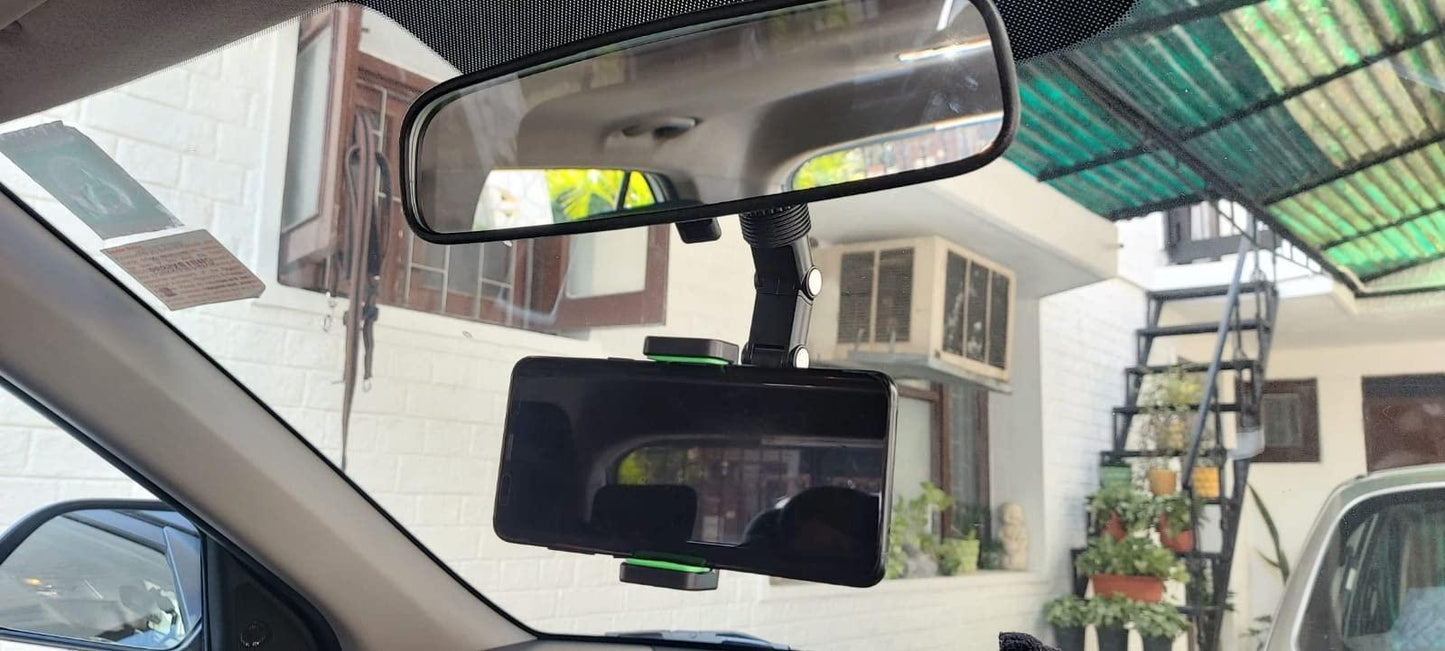 Car Mobile Holder 360°