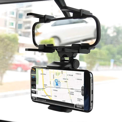 Car Mobile Holder 360°